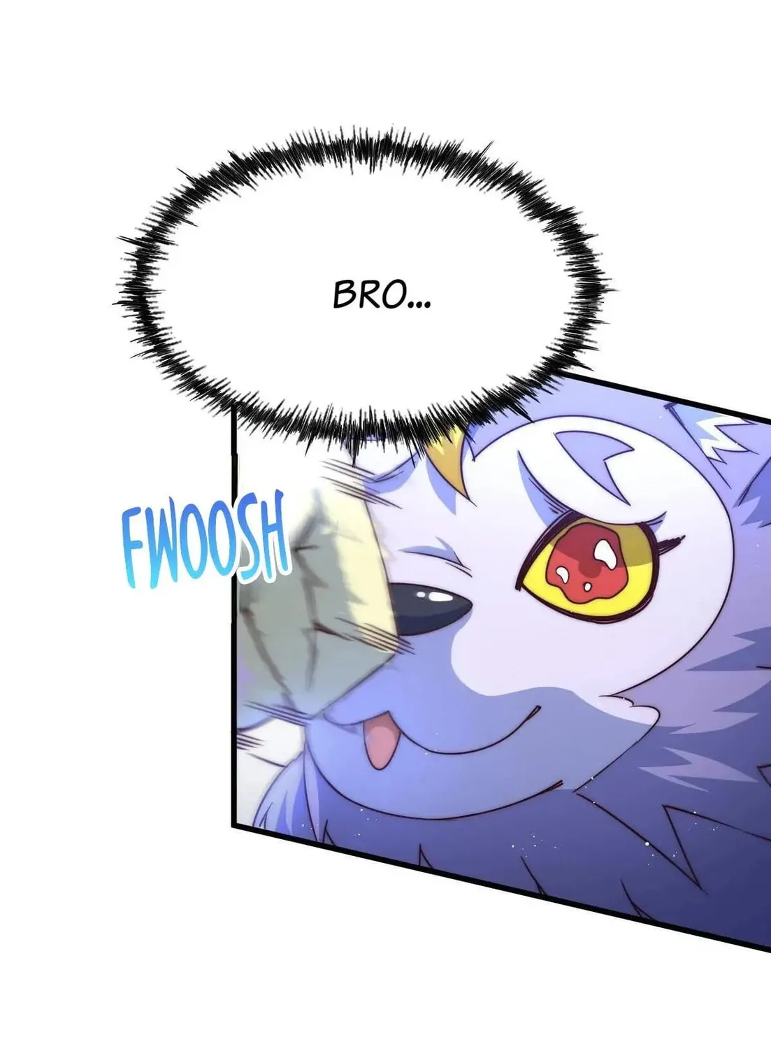 Read Above Myriads chapter 112 image 19 on Lezhin