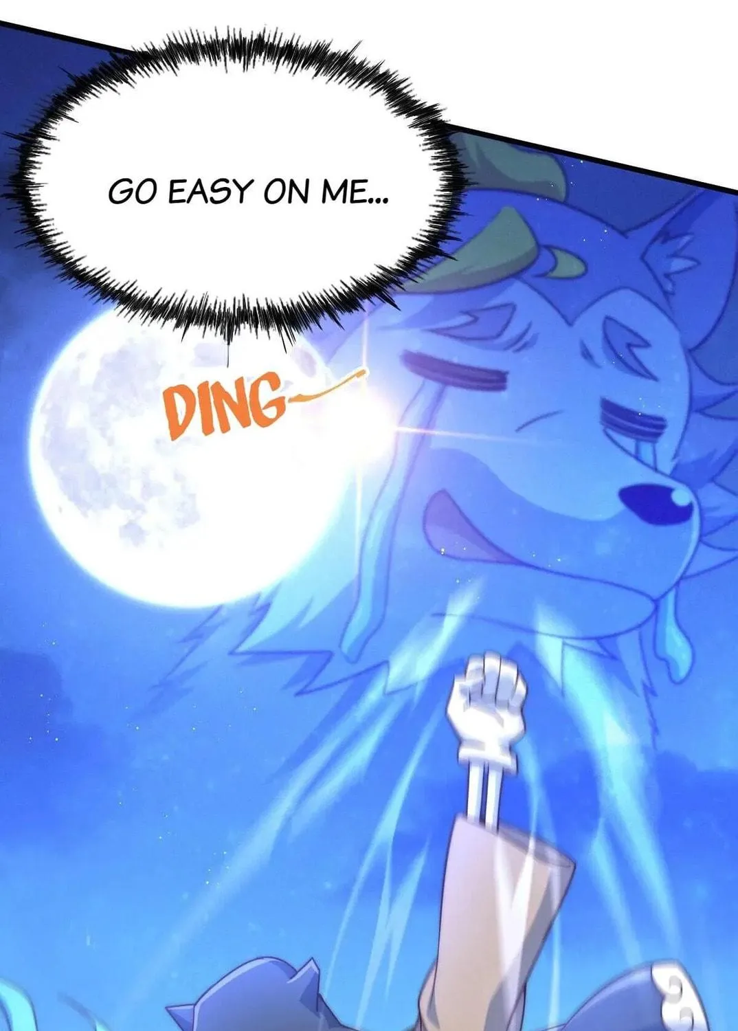 Read Above Myriads chapter 112 image 21 on Lezhin