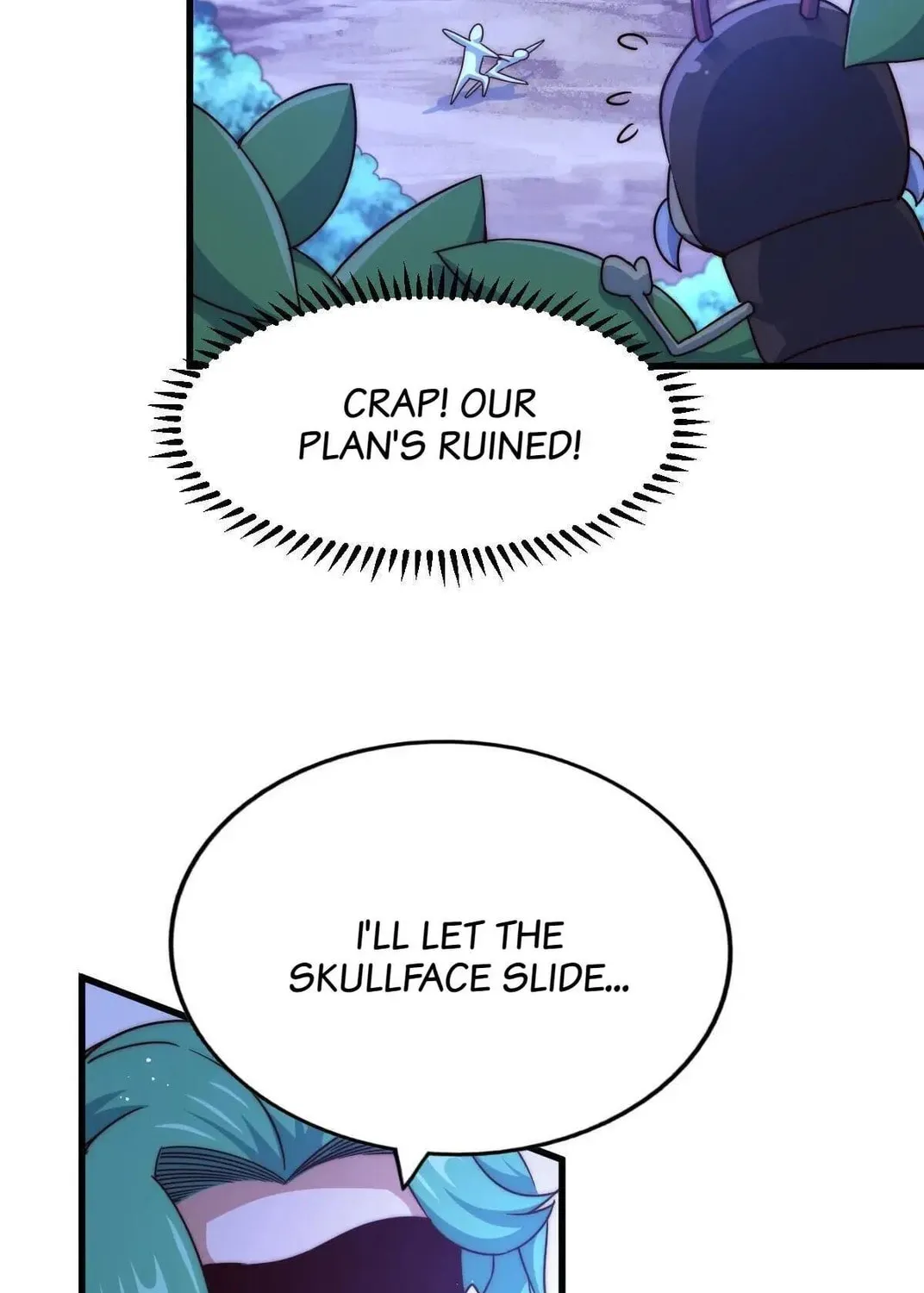 Read Above Myriads chapter 112 image 25 on Lezhin