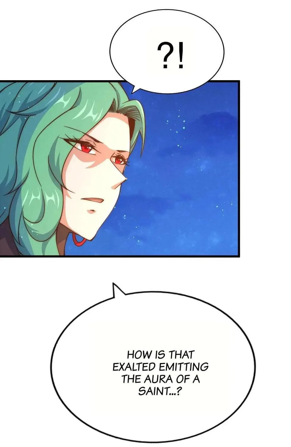 Read Above Myriads chapter 112 image 3 on Lezhin