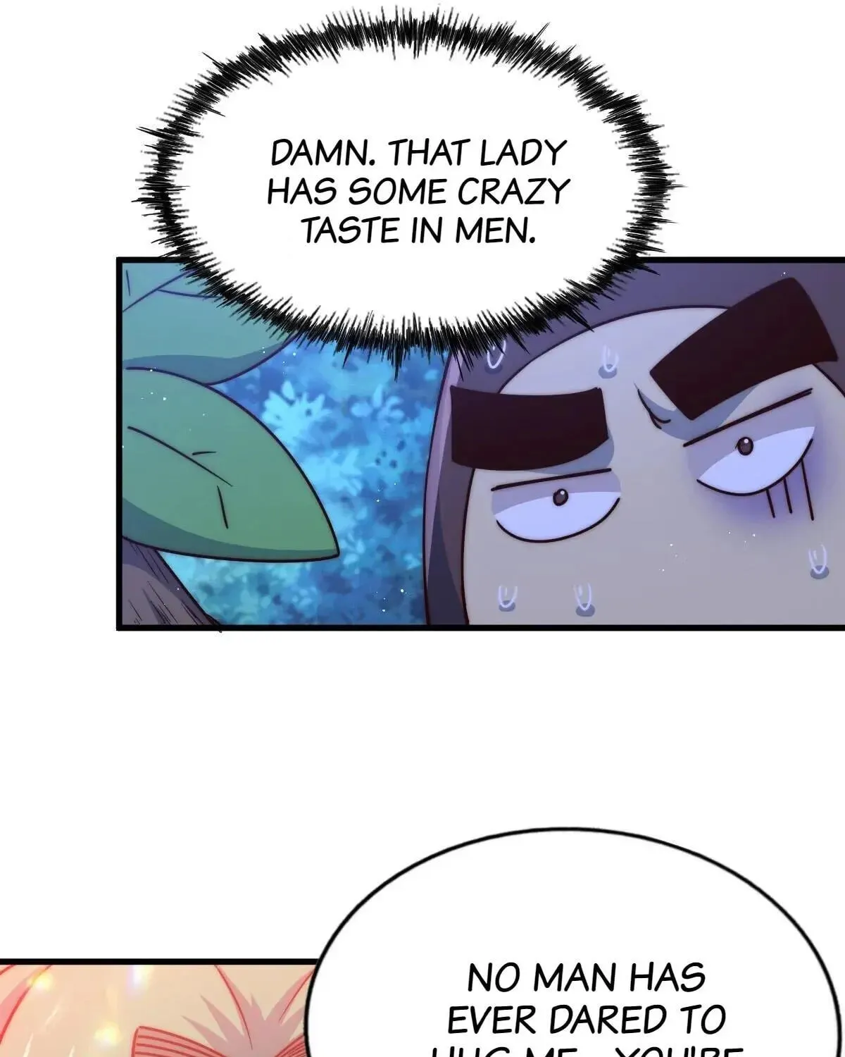 Read Above Myriads chapter 112 image 31 on Lezhin