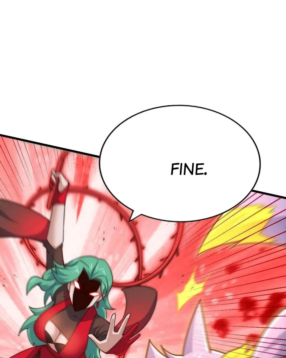Read Above Myriads chapter 112 image 5 on Lezhin