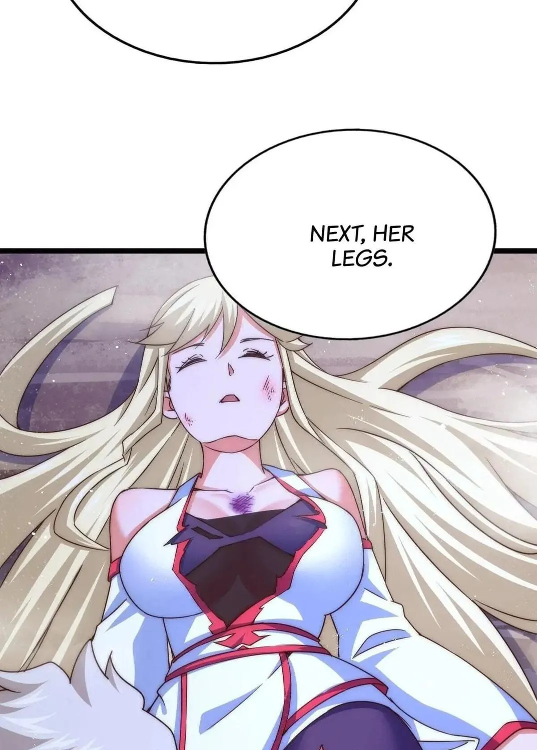 Read Above Myriads chapter 112 image 63 on Lezhin