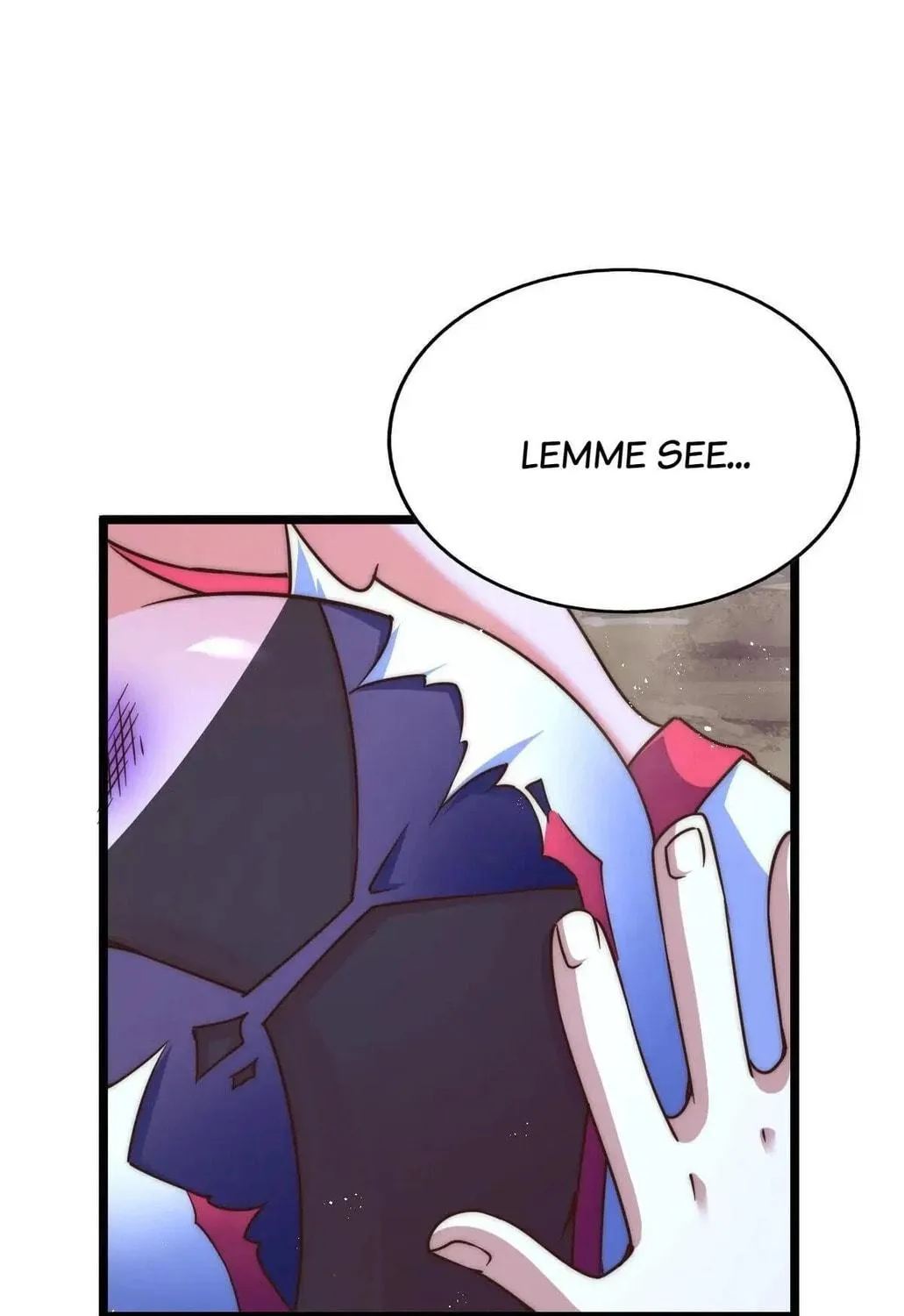 Read Above Myriads chapter 112 image 69 on Lezhin