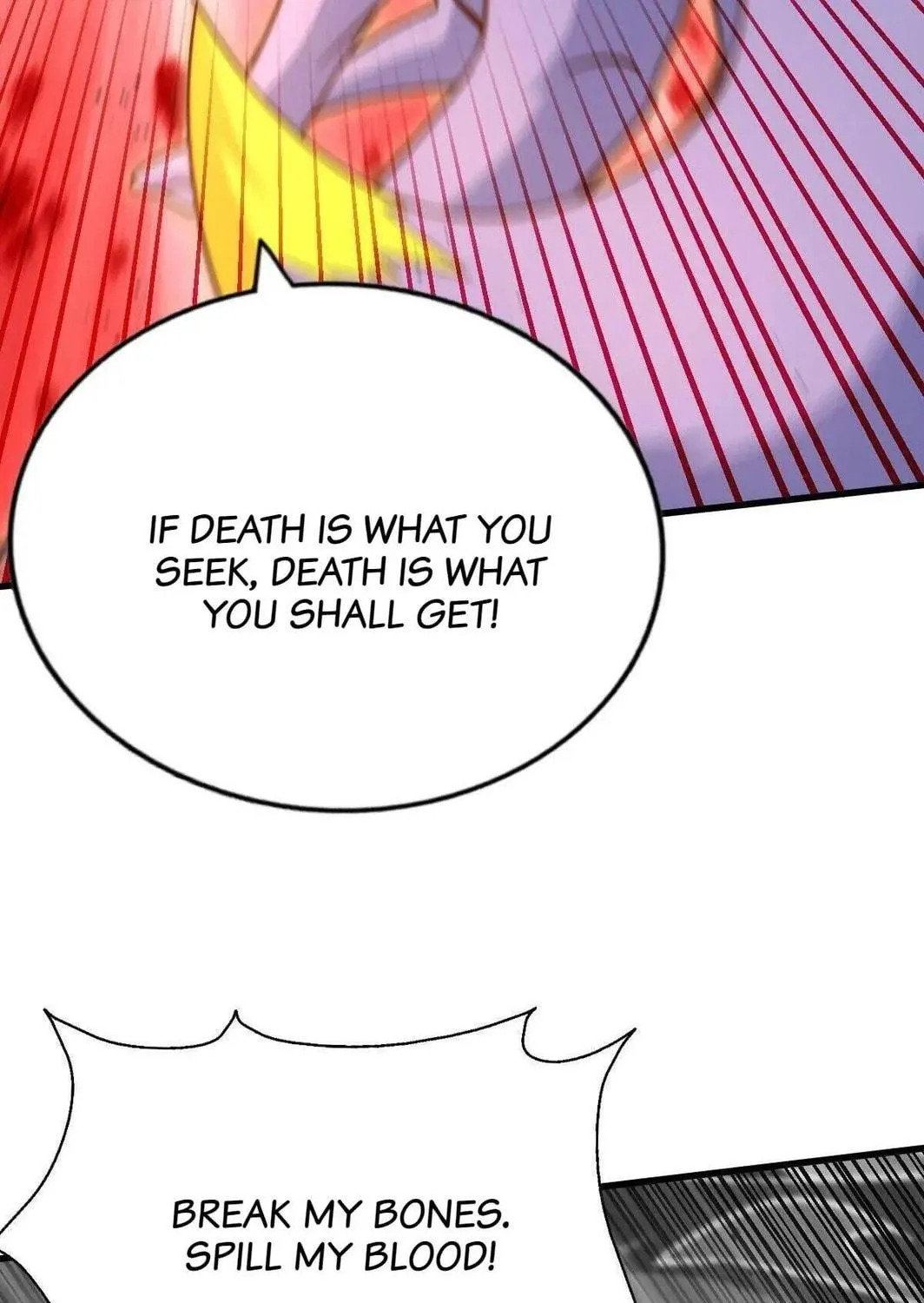 Read Above Myriads chapter 112 image 7 on Lezhin