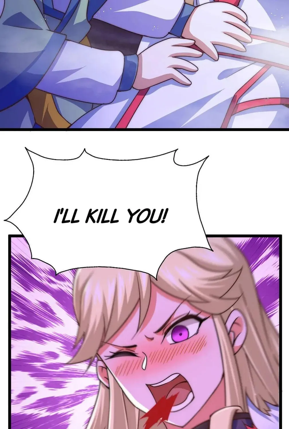 Read Above Myriads chapter 112 image 73 on Lezhin