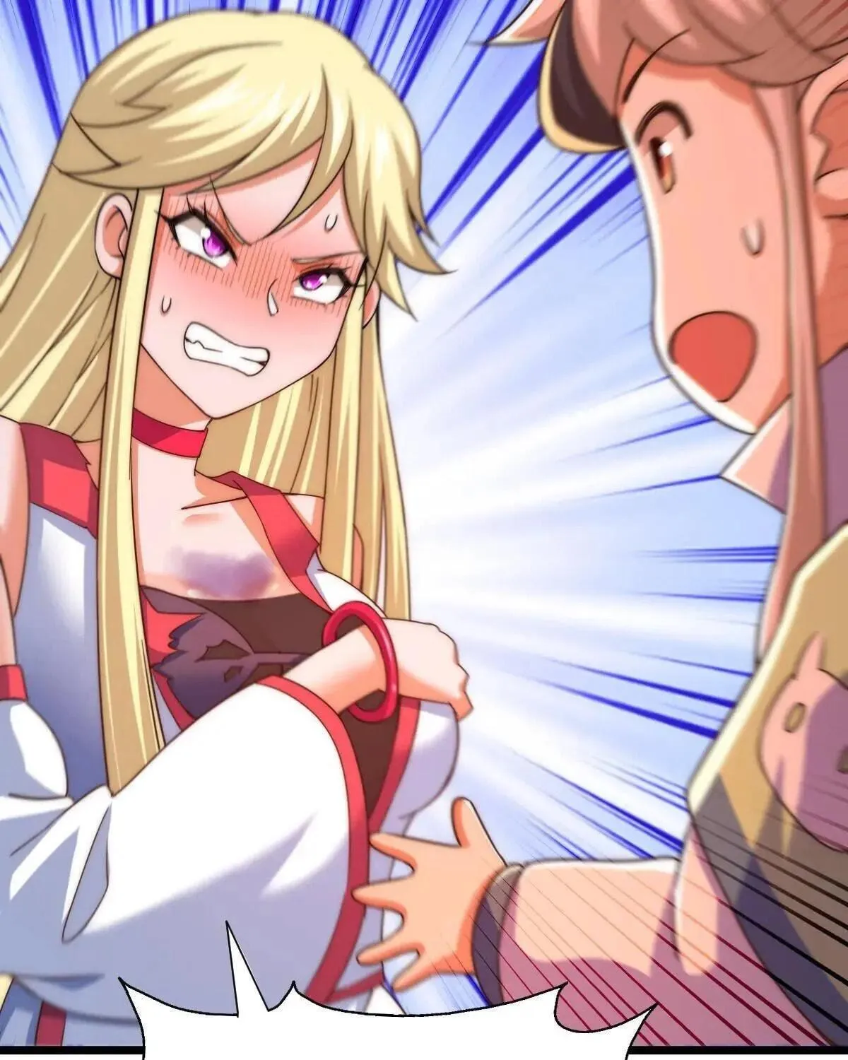 Read Above Myriads chapter 112 image 77 on Lezhin