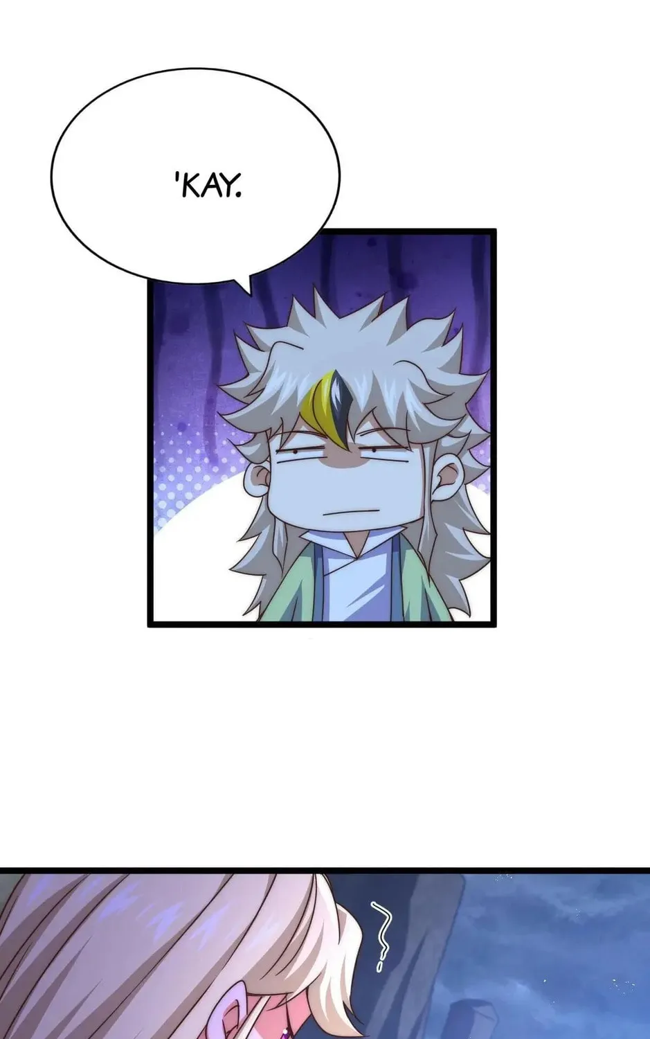 Read Above Myriads chapter 112 image 79 on Lezhin