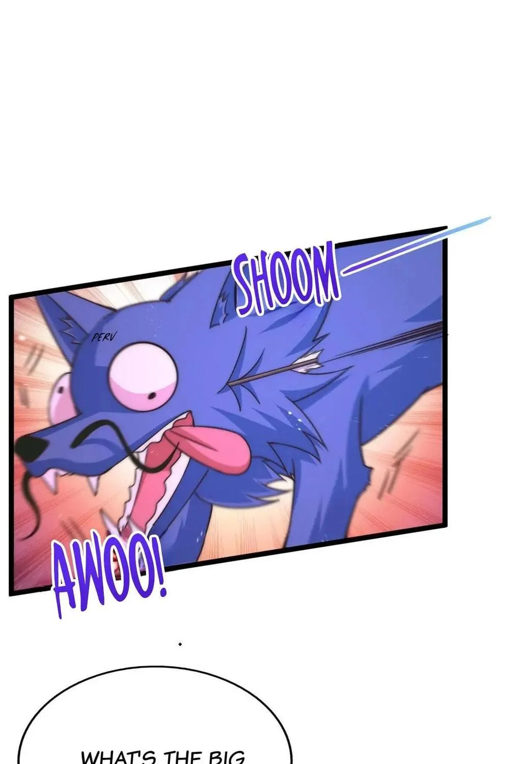 Read Above Myriads chapter 112 image 87 on Lezhin