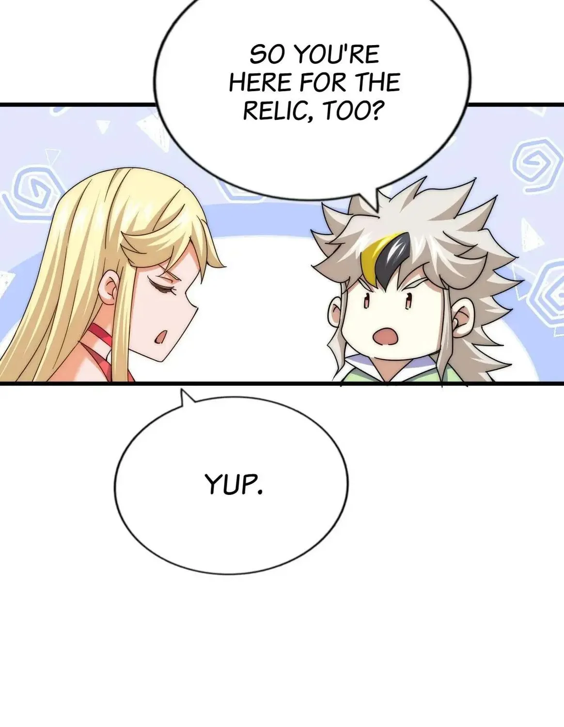 Read Above Myriads chapter 113 image 101 on Lezhin