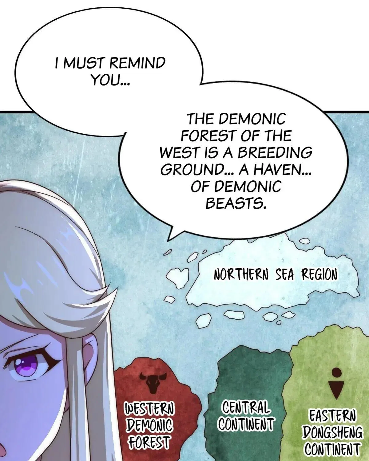 Read Above Myriads chapter 113 image 103 on Lezhin