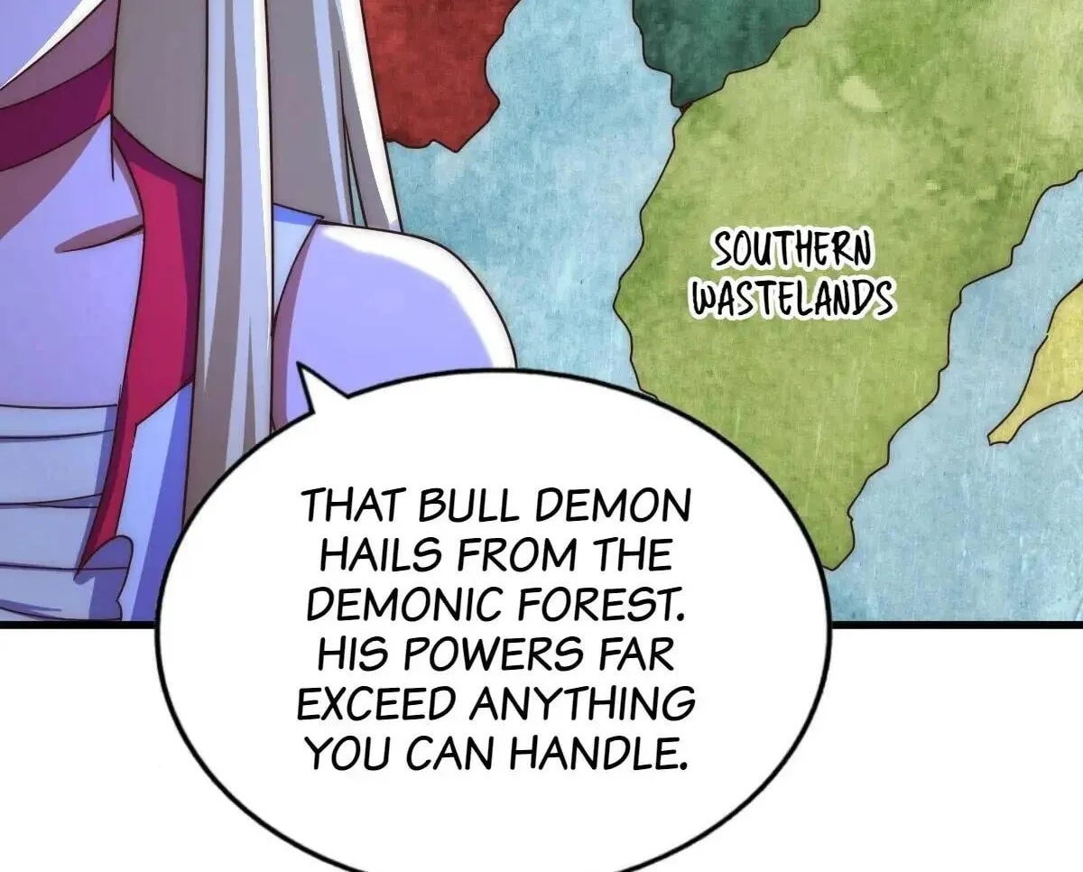 Read Above Myriads chapter 113 image 104 on Lezhin