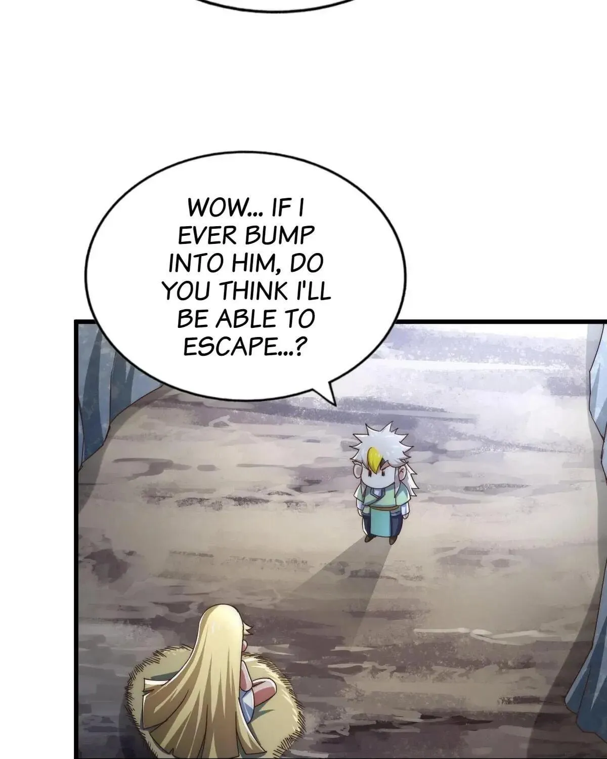 Read Above Myriads chapter 113 image 105 on Lezhin