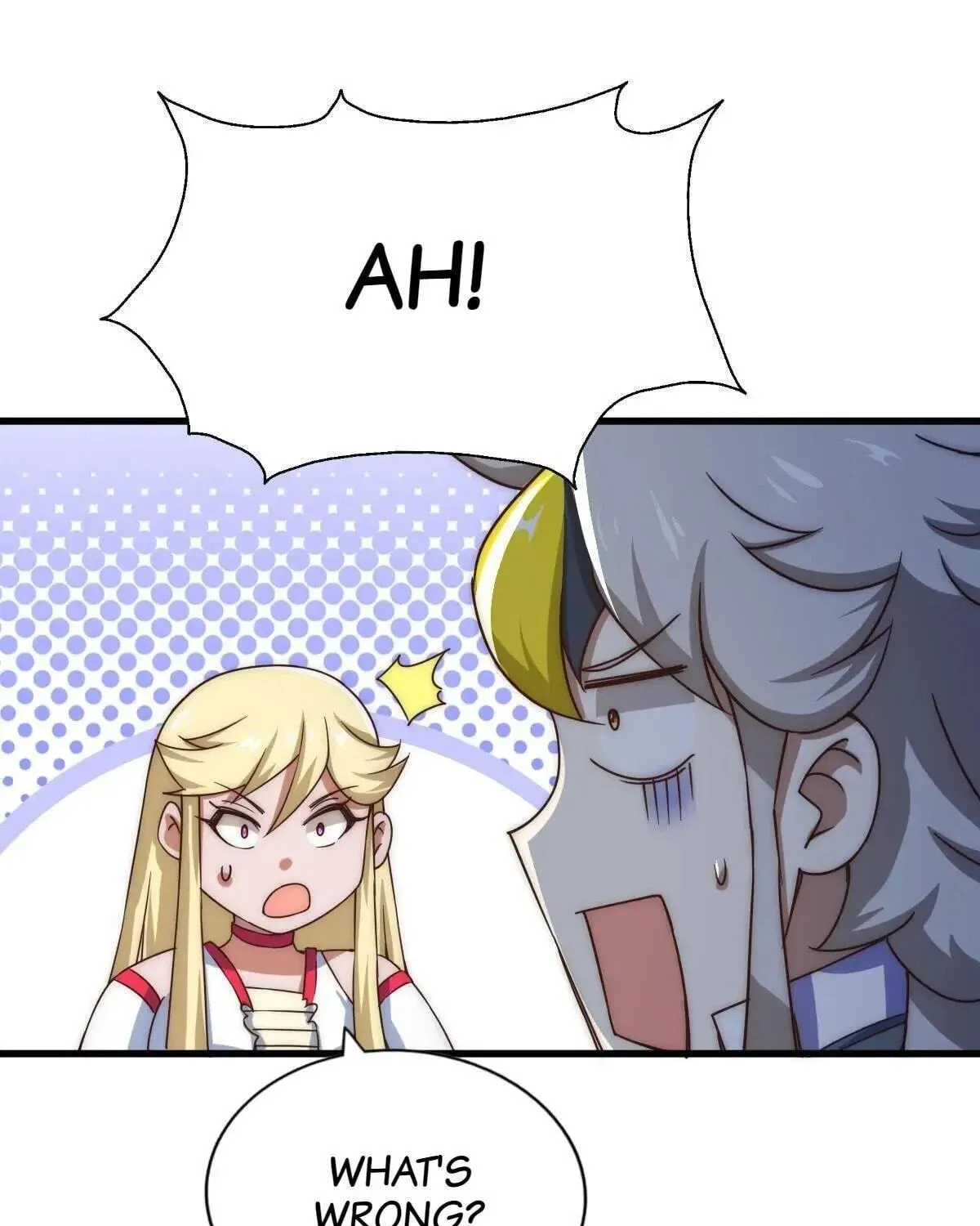 Read Above Myriads chapter 113 image 107 on Lezhin