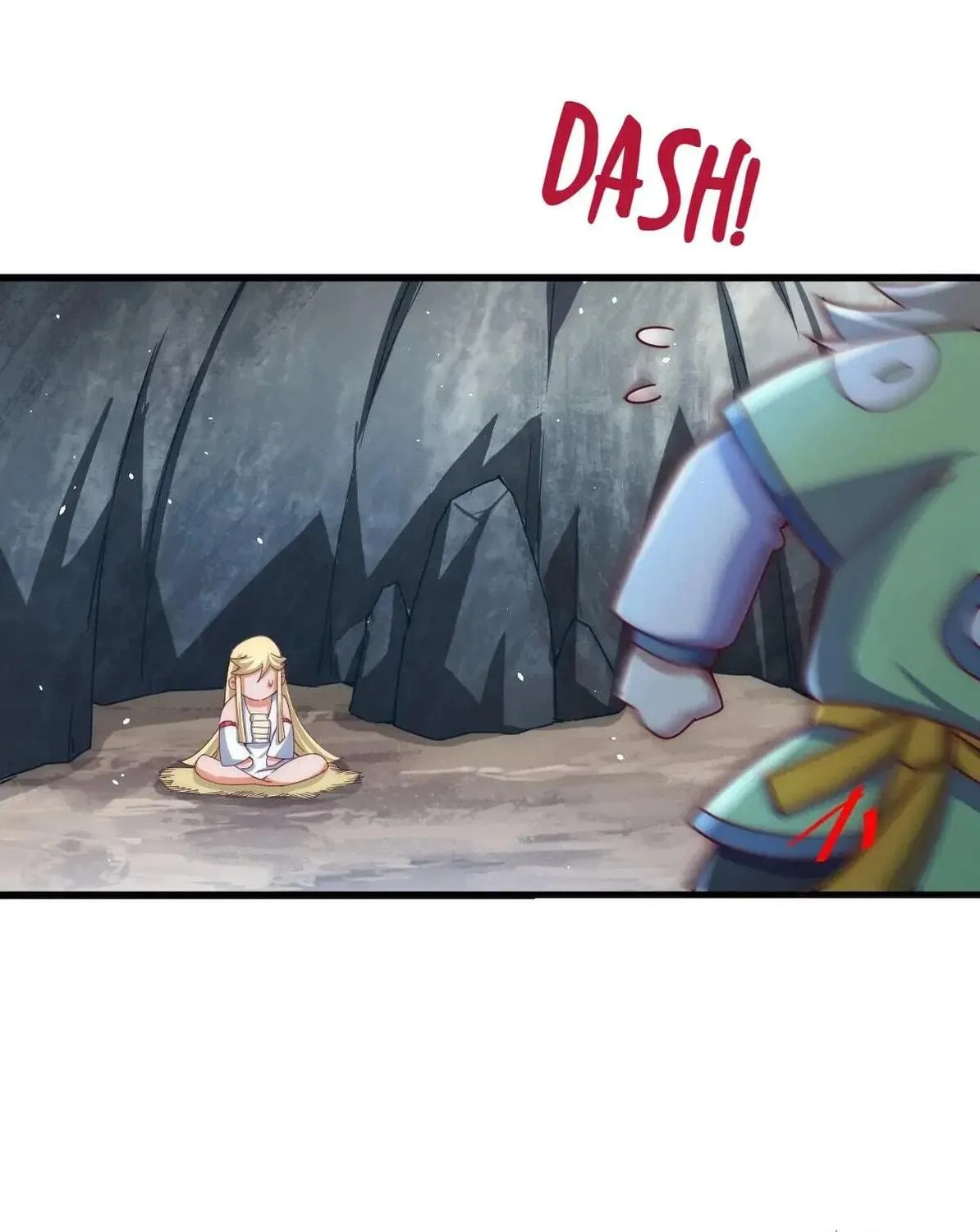 Read Above Myriads chapter 113 image 111 on Lezhin