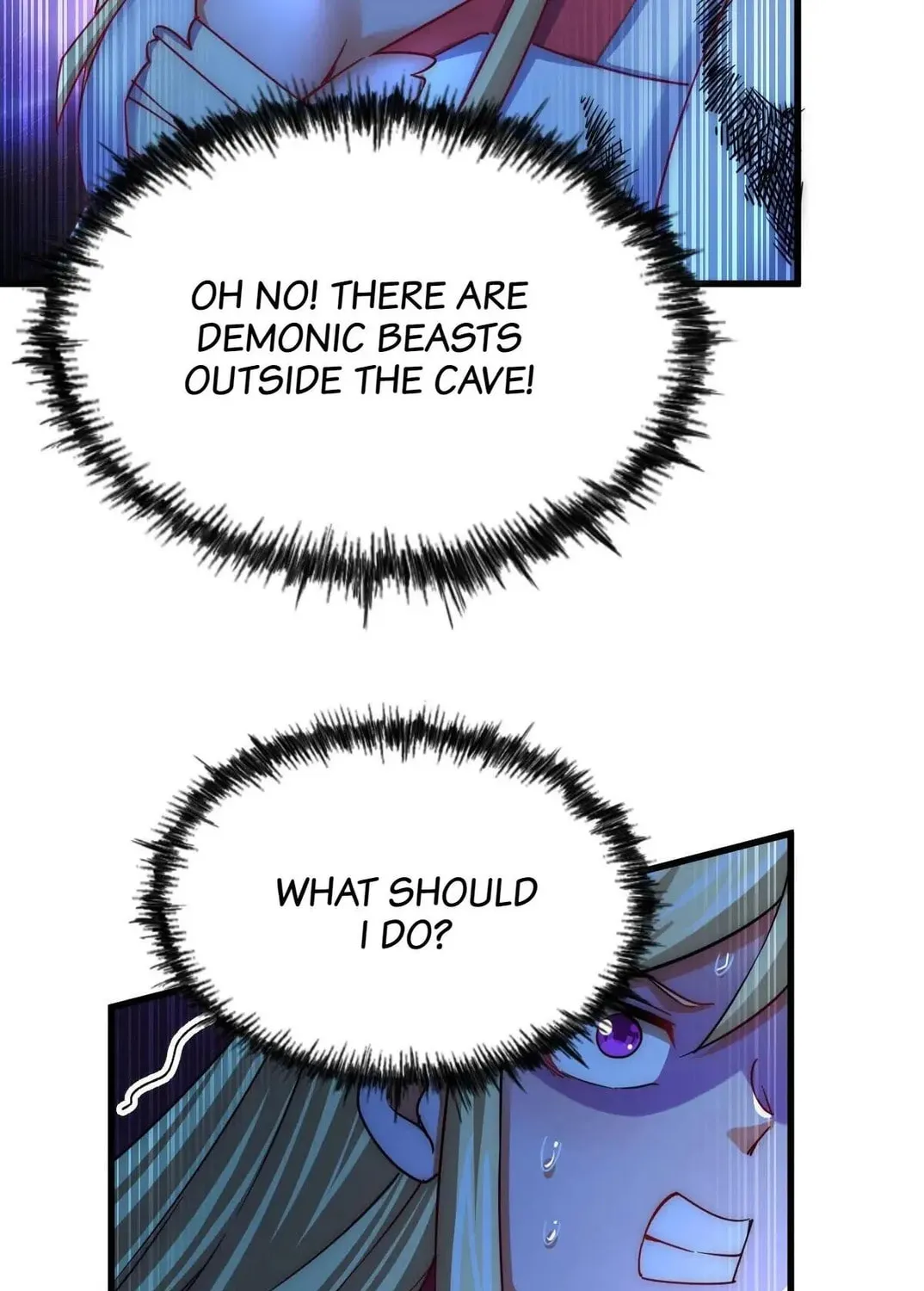 Read Above Myriads chapter 113 image 115 on Lezhin