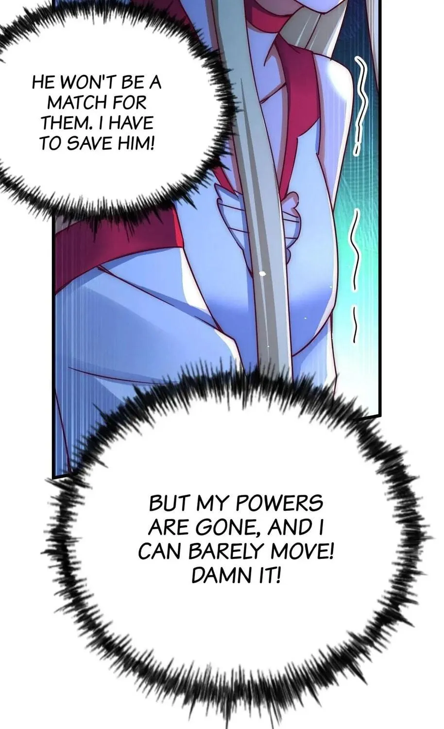 Read Above Myriads chapter 113 image 117 on Lezhin