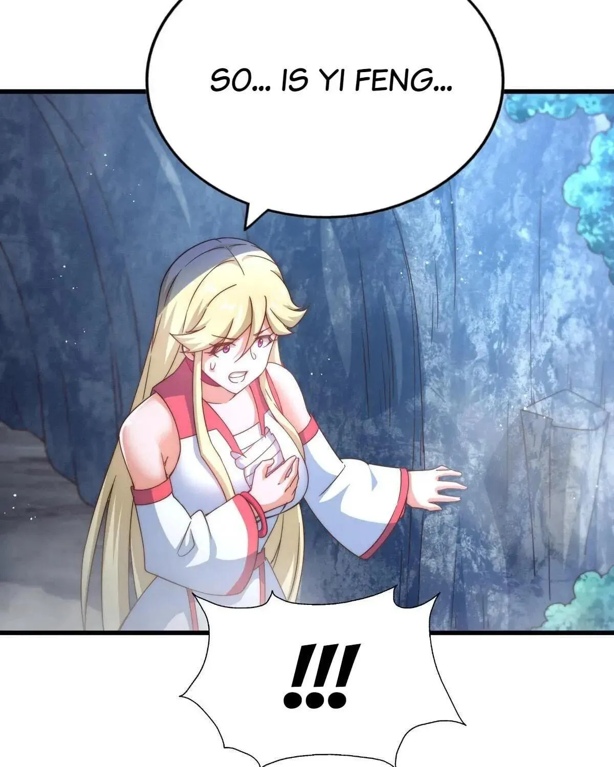 Read Above Myriads chapter 113 image 123 on Lezhin