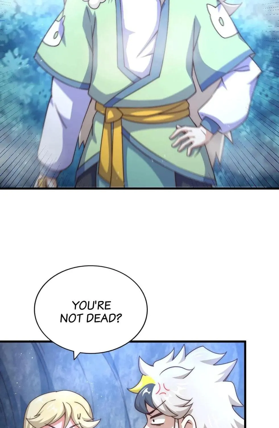 Read Above Myriads chapter 113 image 127 on Lezhin