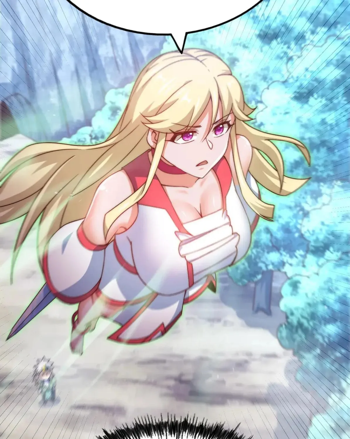 Read Above Myriads chapter 113 image 145 on Lezhin