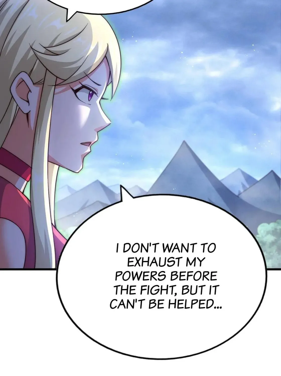 Read Above Myriads chapter 113 image 151 on Lezhin