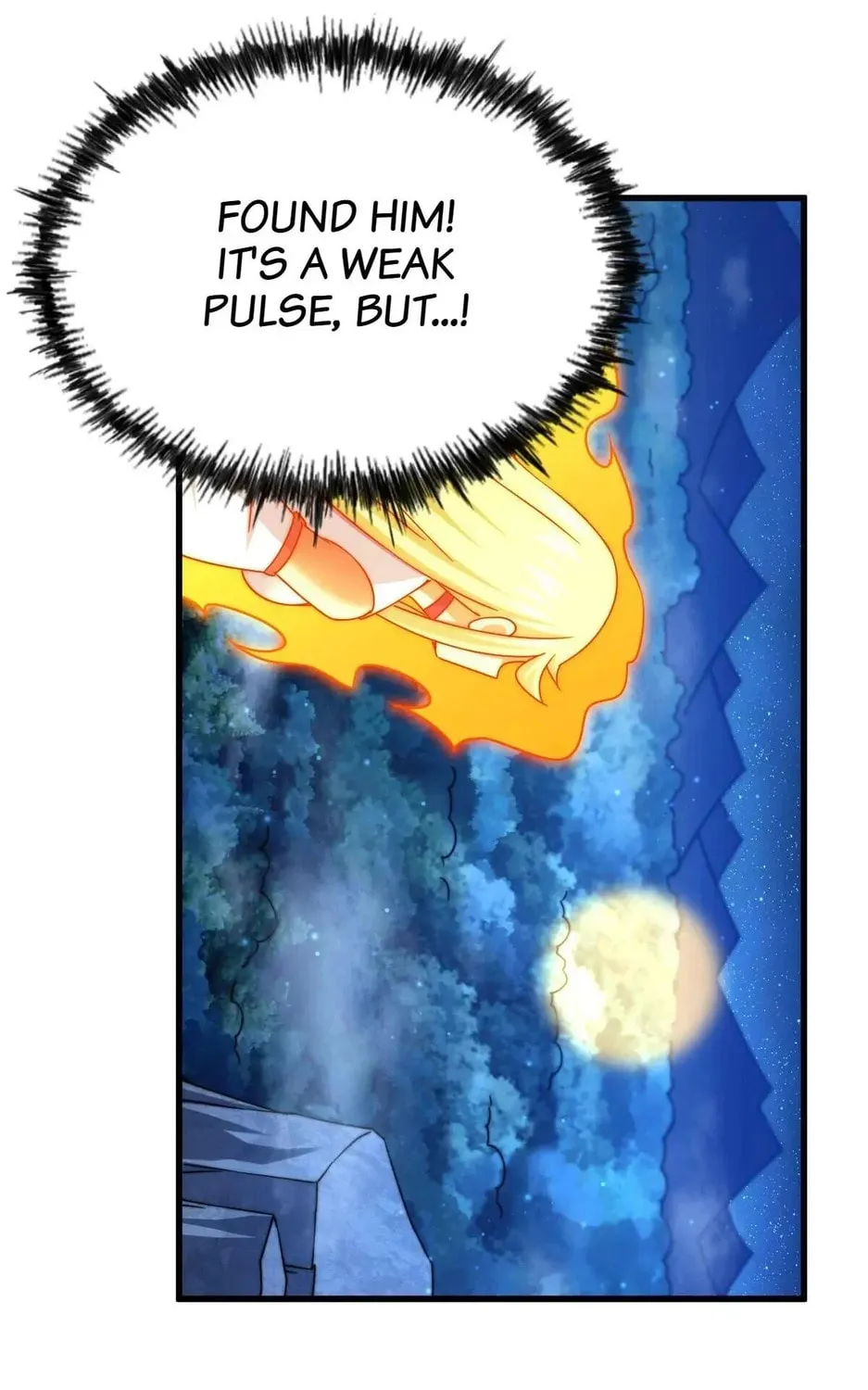 Read Above Myriads chapter 113 image 155 on Lezhin