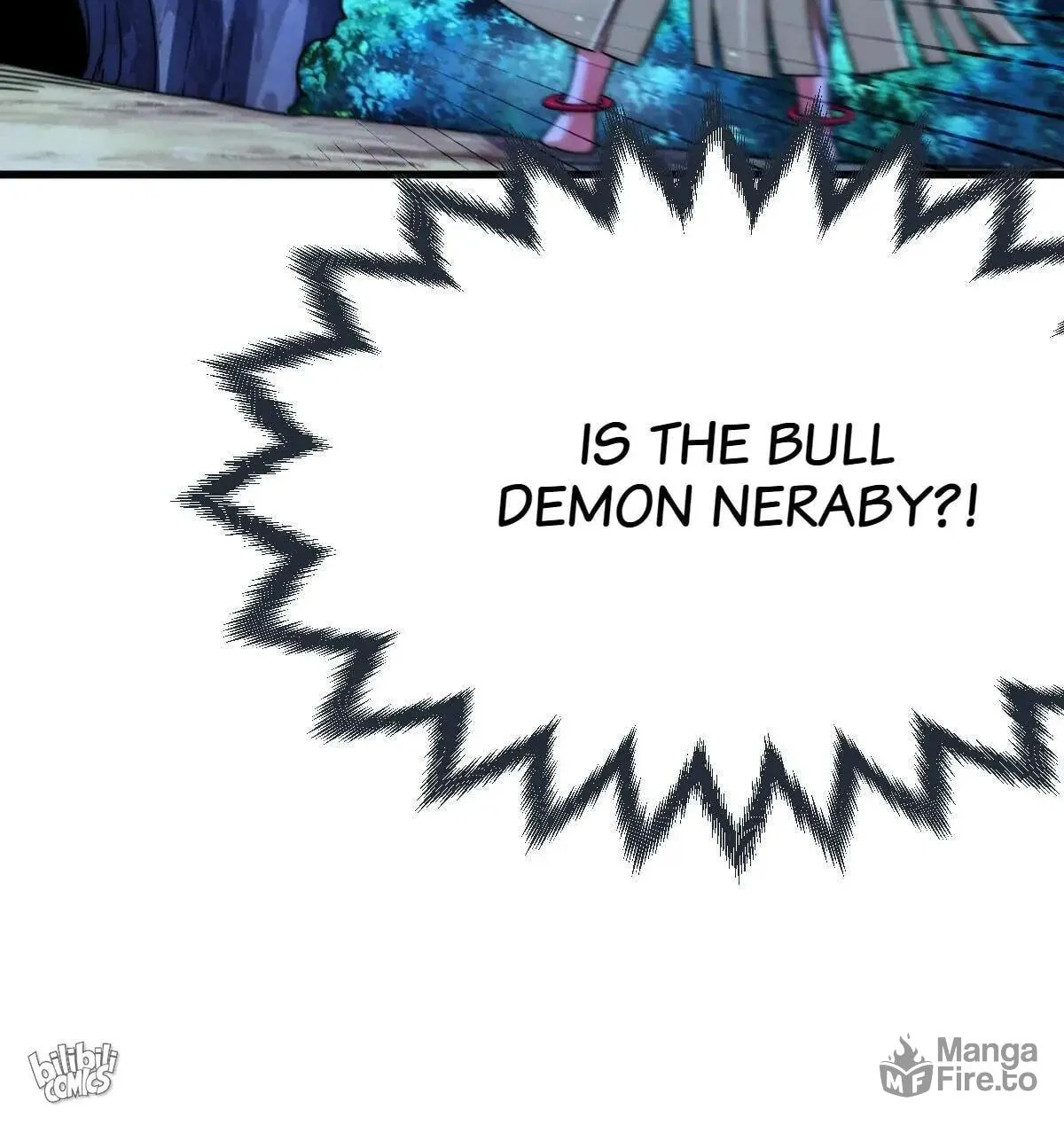 Read Above Myriads chapter 113 image 160 on Lezhin