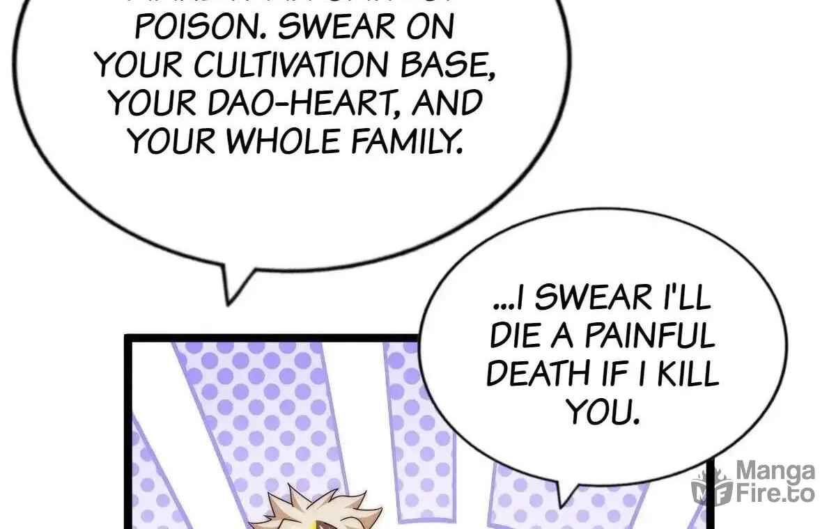 Read Above Myriads chapter 113 image 17 on Lezhin