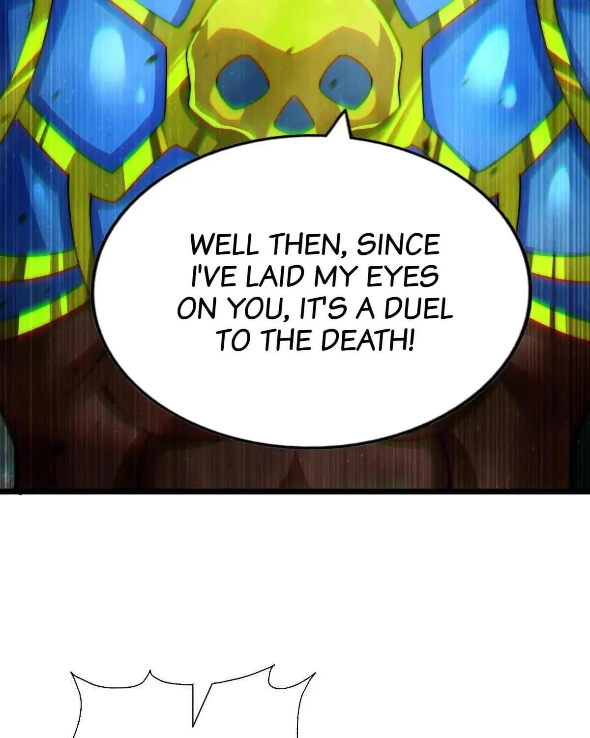 Read Above Myriads chapter 113 image 28 on Lezhin