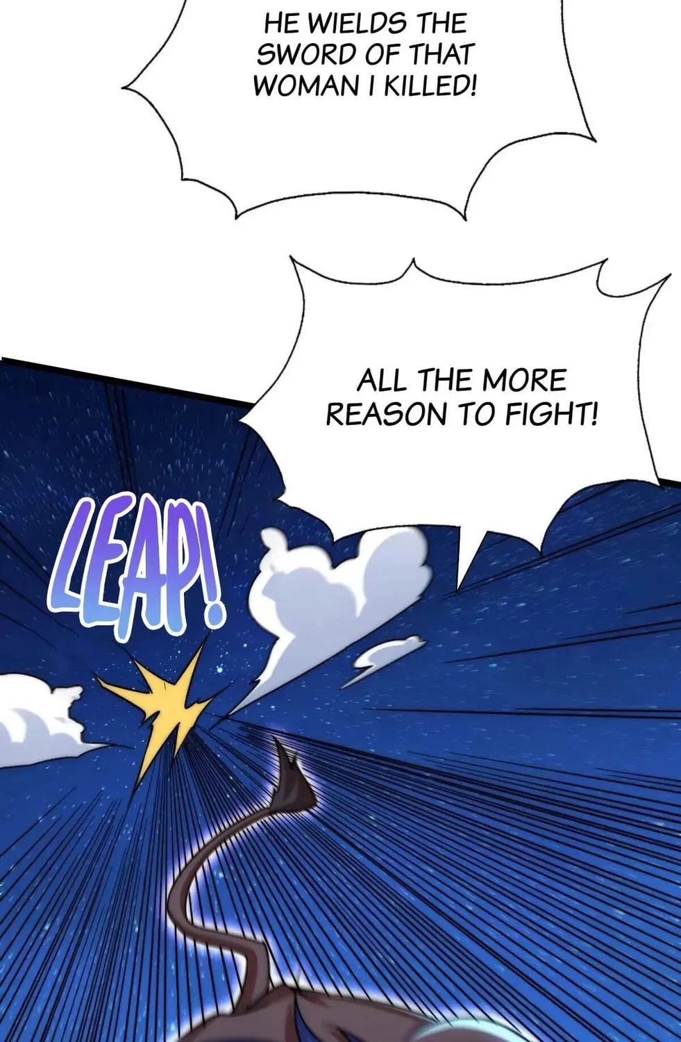 Read Above Myriads chapter 113 image 30 on Lezhin