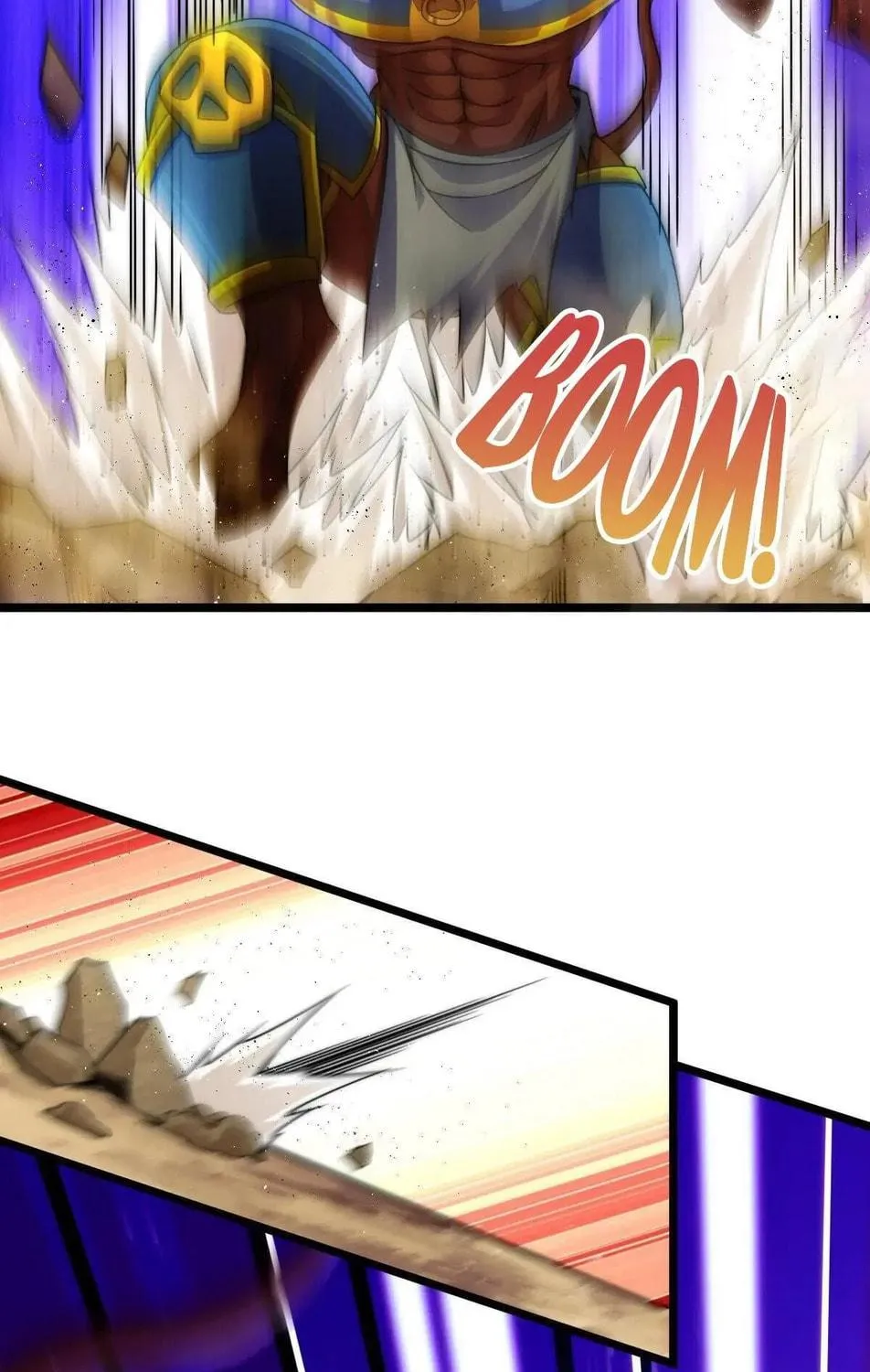 Read Above Myriads chapter 113 image 38 on Lezhin