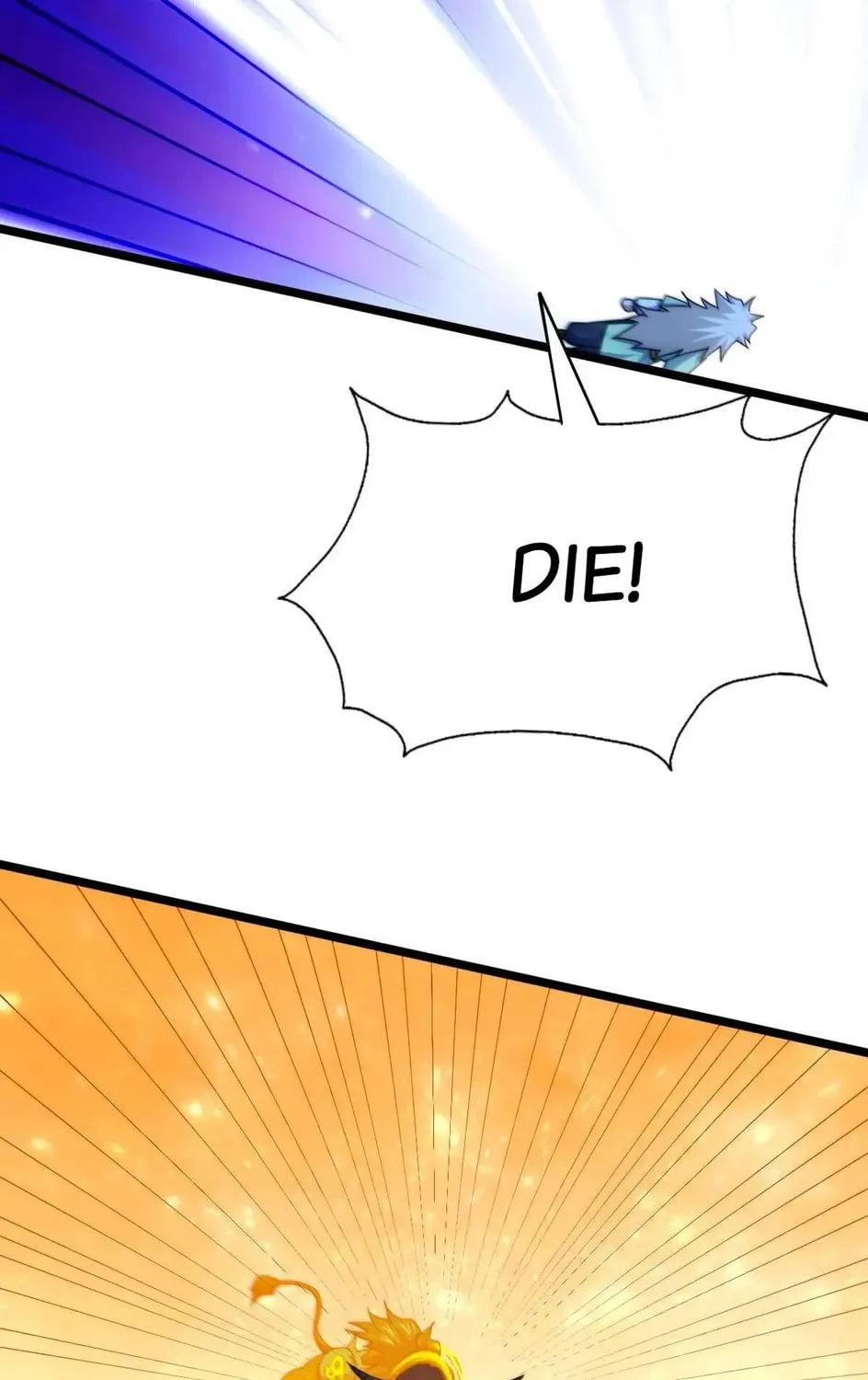 Read Above Myriads chapter 113 image 42 on Lezhin