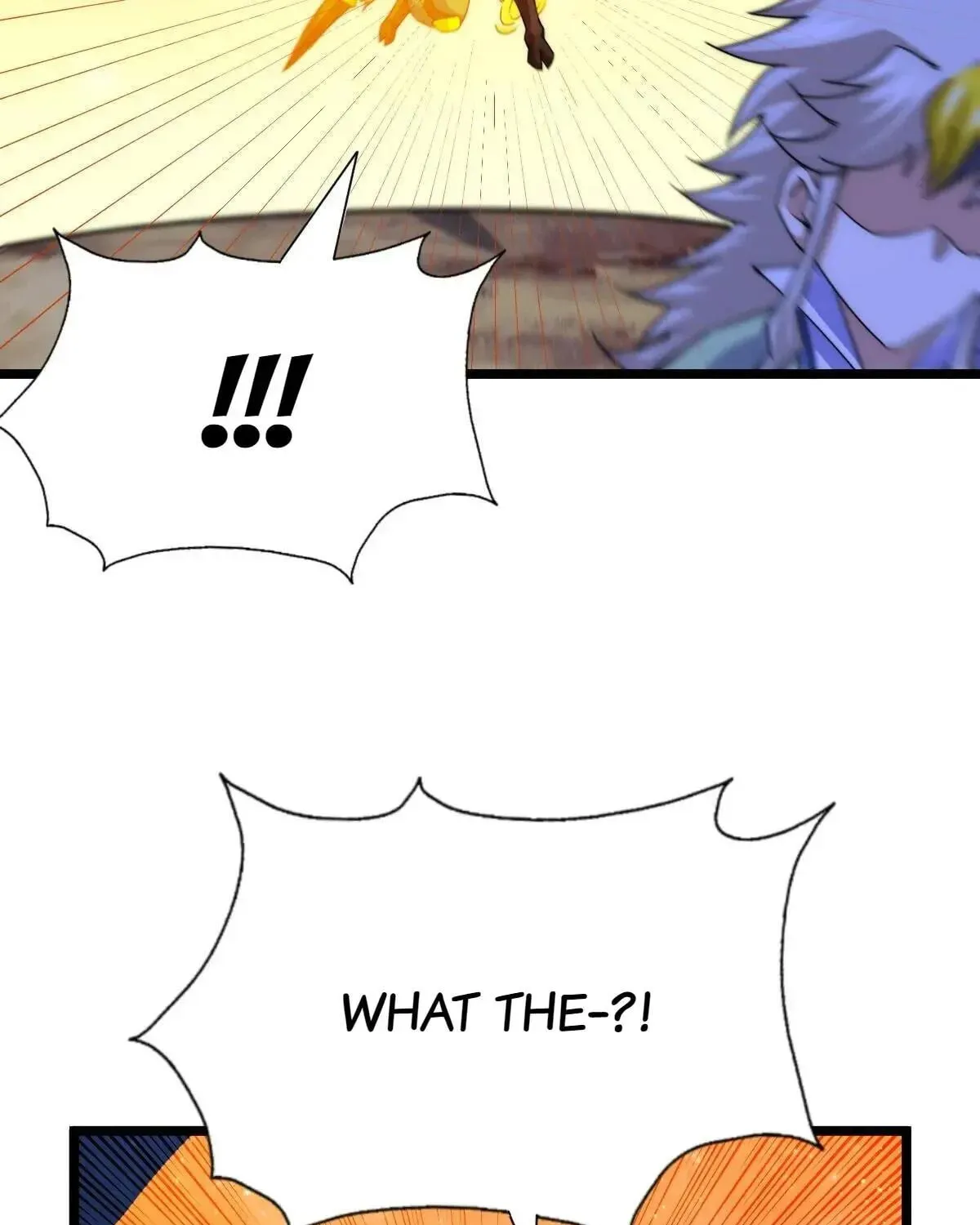Read Above Myriads chapter 113 image 44 on Lezhin