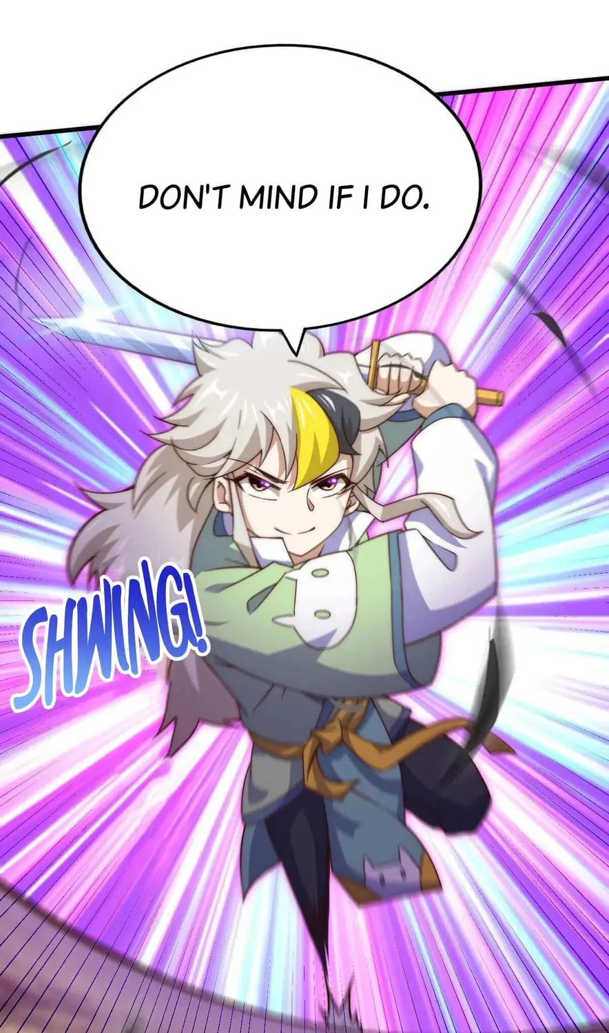 Read Above Myriads chapter 113 image 50 on Lezhin