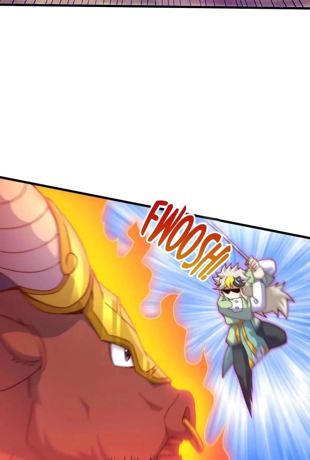 Read Above Myriads chapter 113 image 52 on Lezhin