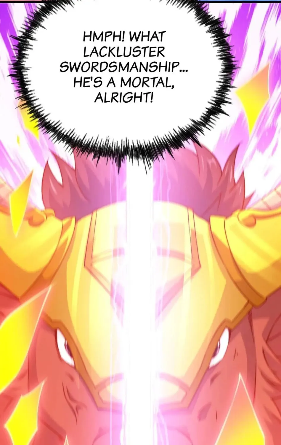 Read Above Myriads chapter 113 image 54 on Lezhin