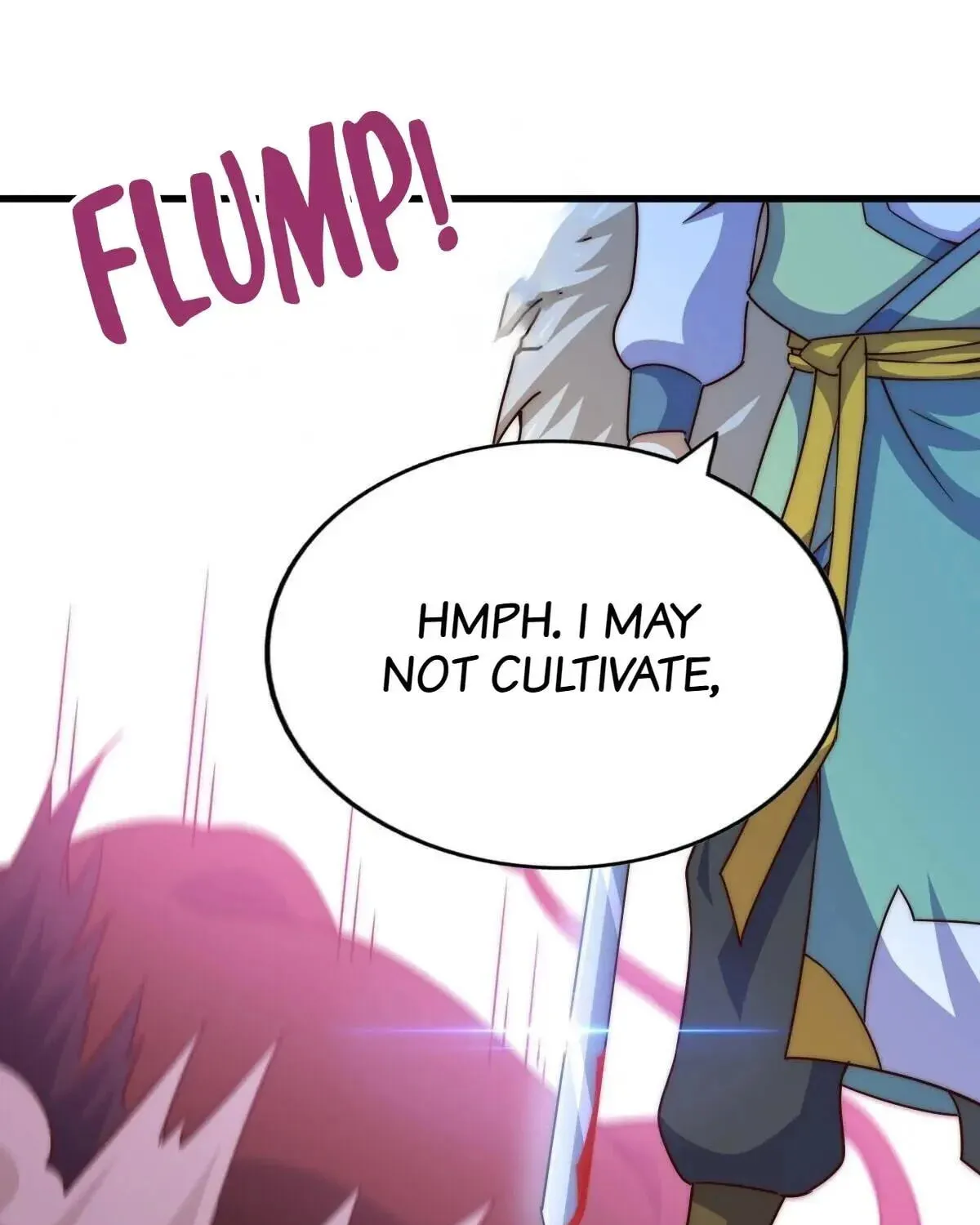 Read Above Myriads chapter 113 image 60 on Lezhin