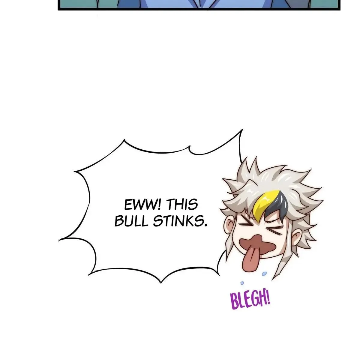 Read Above Myriads chapter 113 image 63 on Lezhin