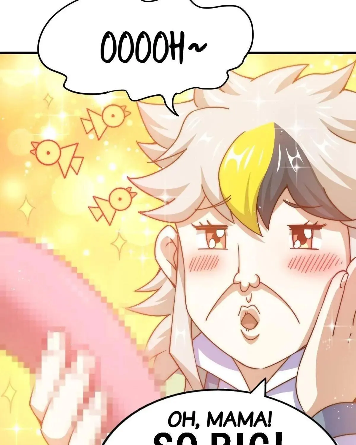 Read Above Myriads chapter 113 image 68 on Lezhin