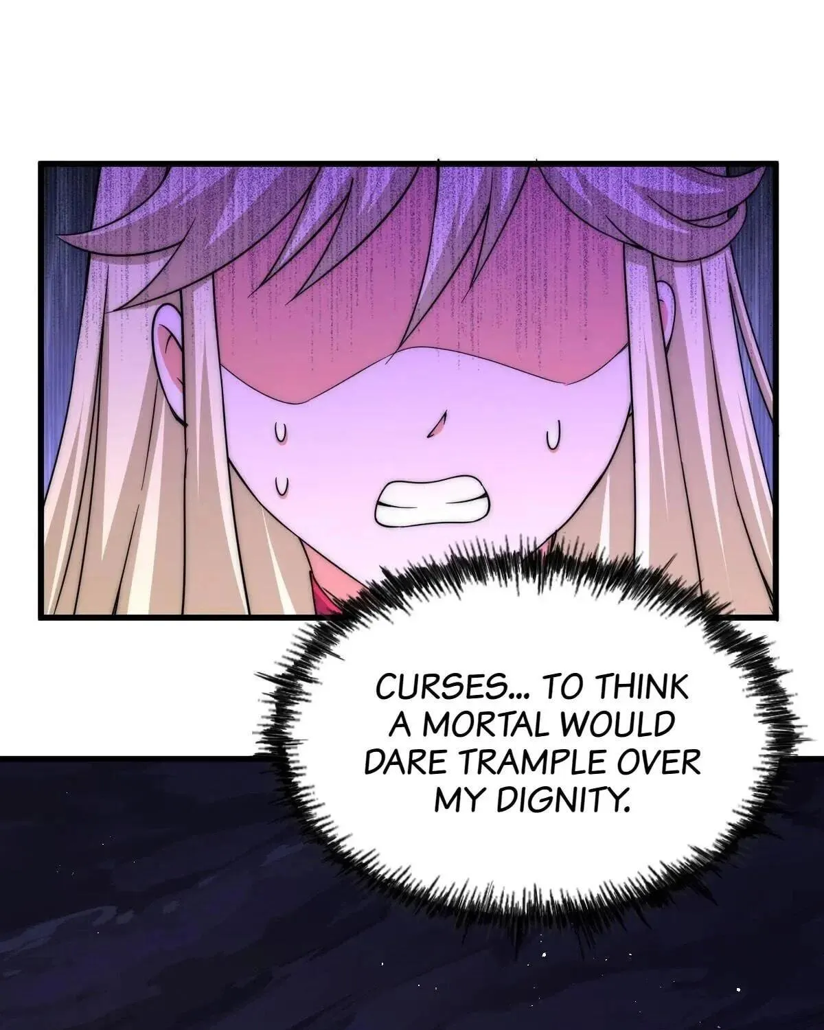 Read Above Myriads chapter 113 image 8 on Lezhin
