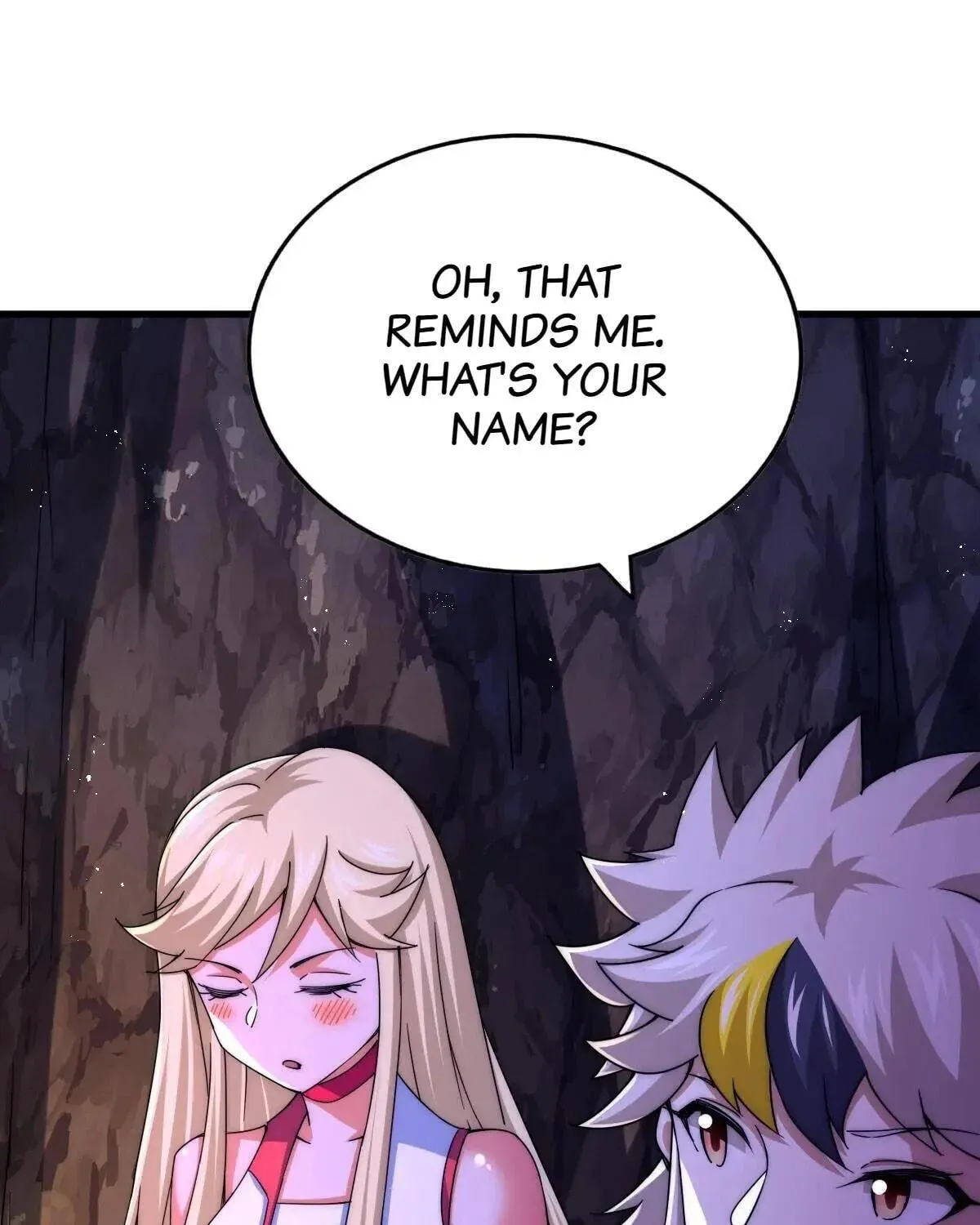 Read Above Myriads chapter 113 image 87 on Lezhin