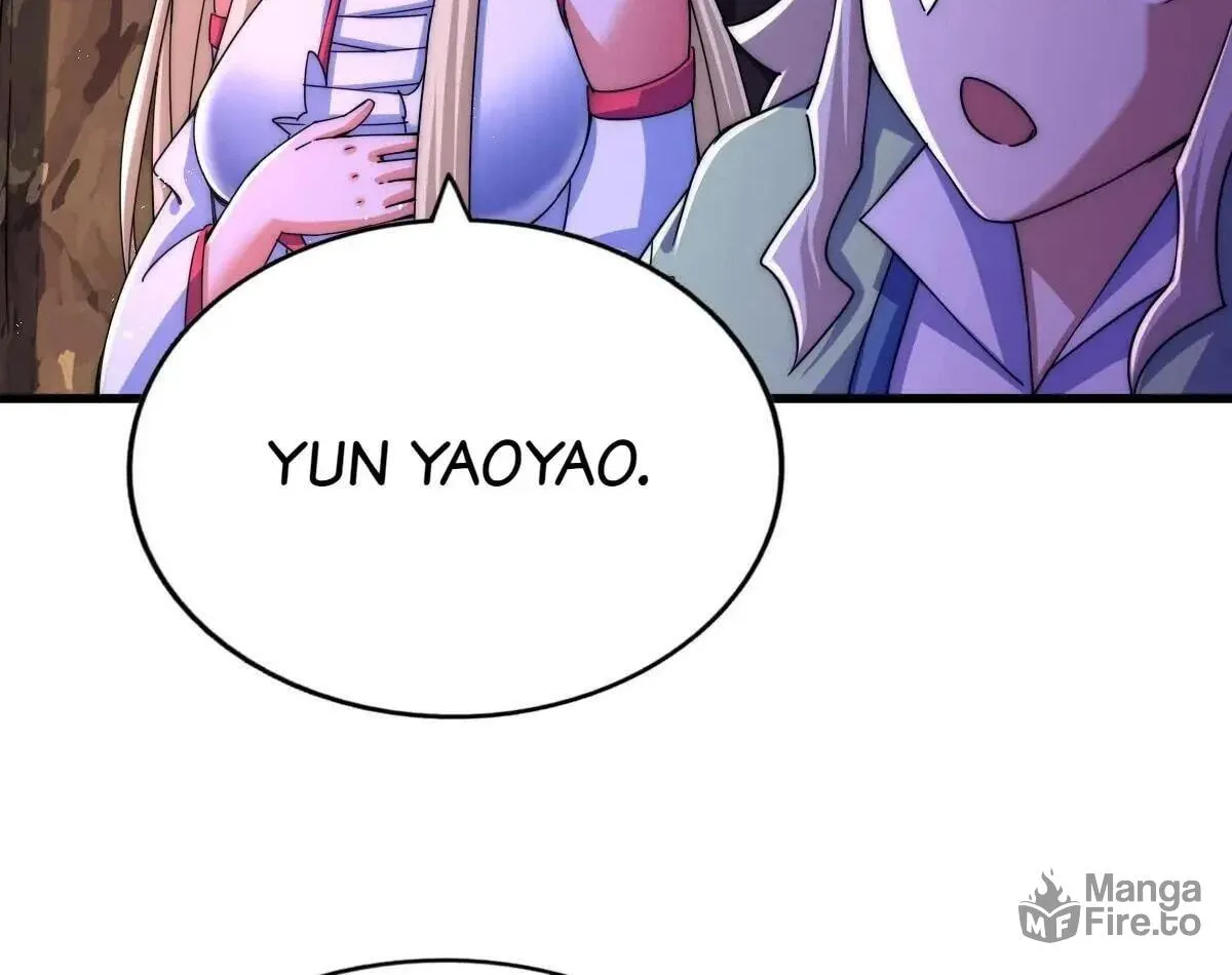 Read Above Myriads chapter 113 image 88 on Lezhin
