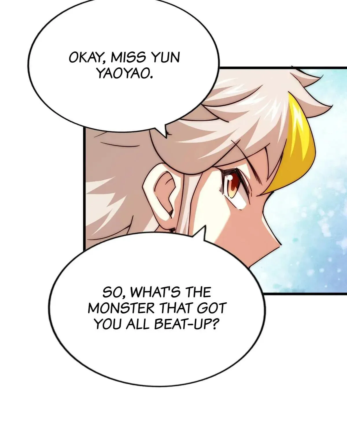 Read Above Myriads chapter 113 image 89 on Lezhin