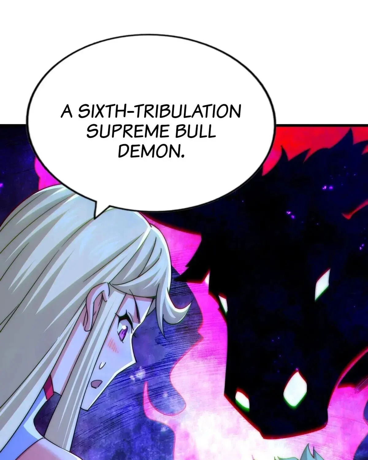 Read Above Myriads chapter 113 image 91 on Lezhin