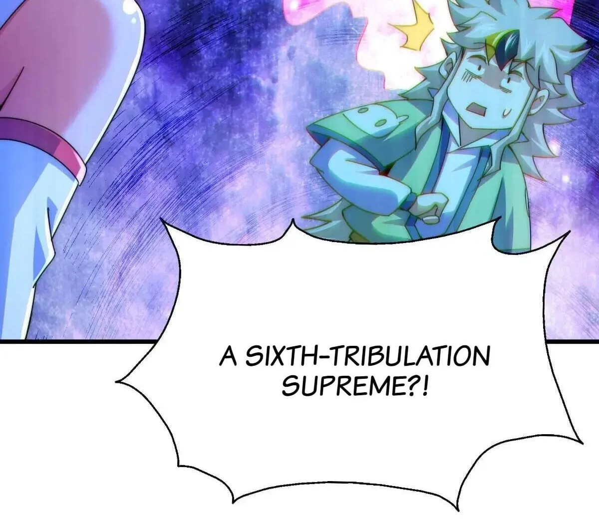 Read Above Myriads chapter 113 image 92 on Lezhin