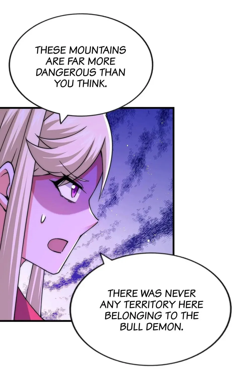 Read Above Myriads chapter 113 image 95 on Lezhin