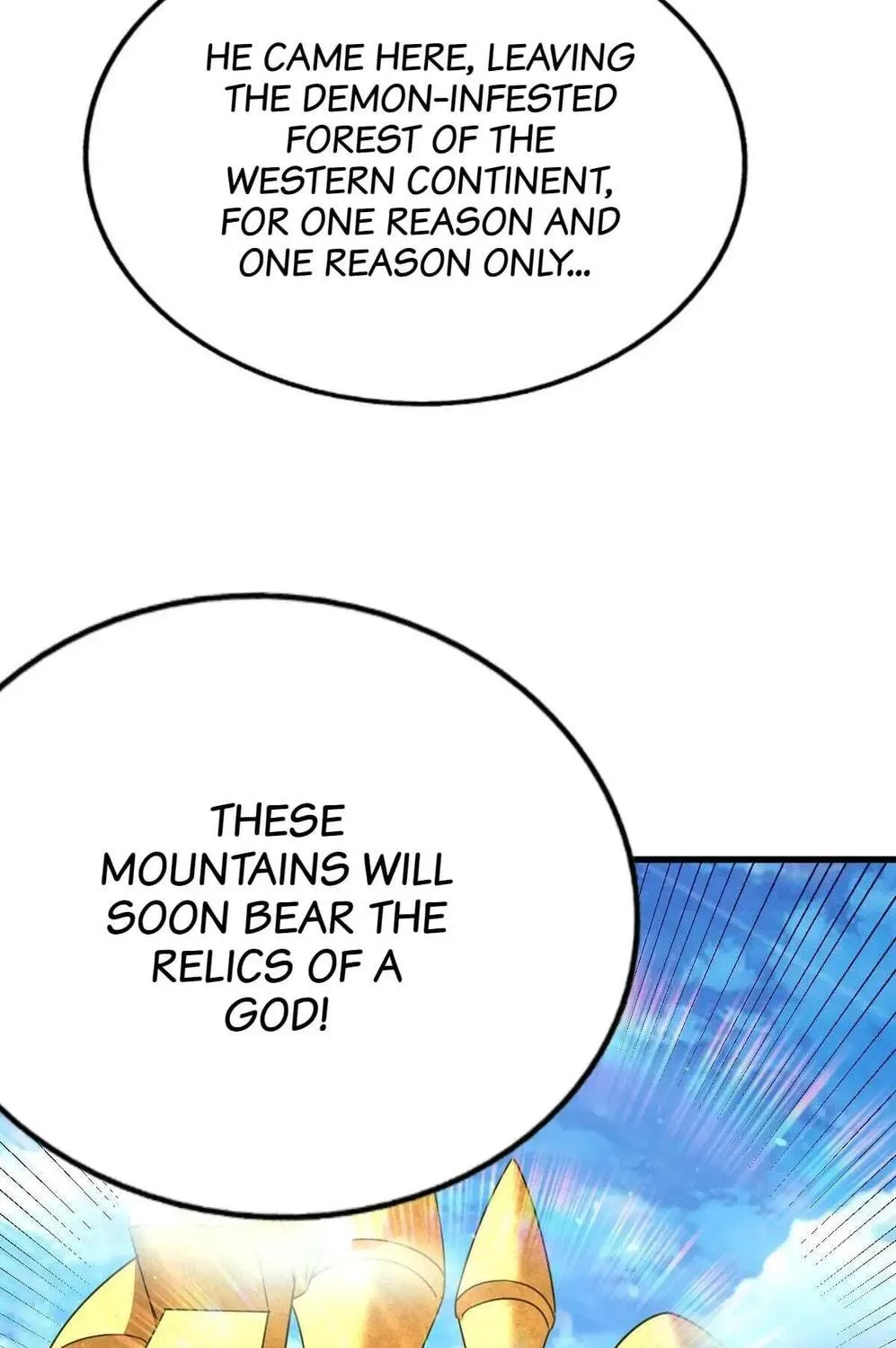Read Above Myriads chapter 113 image 97 on Lezhin