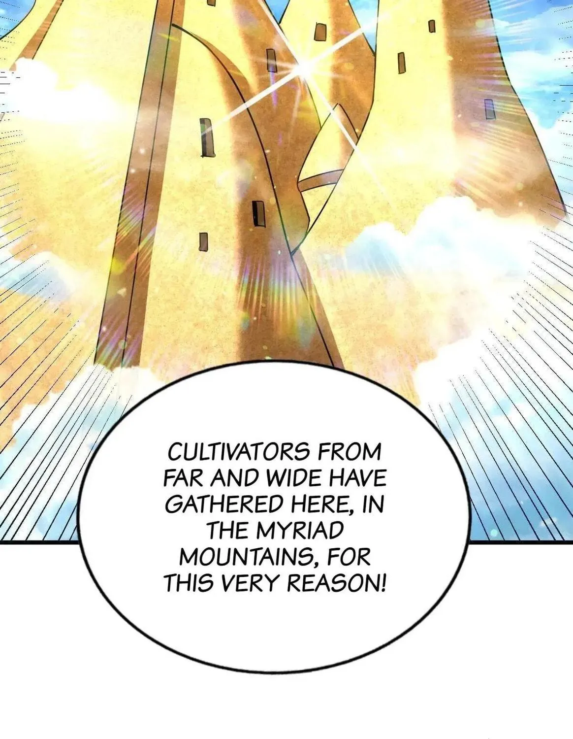 Read Above Myriads chapter 113 image 99 on Lezhin