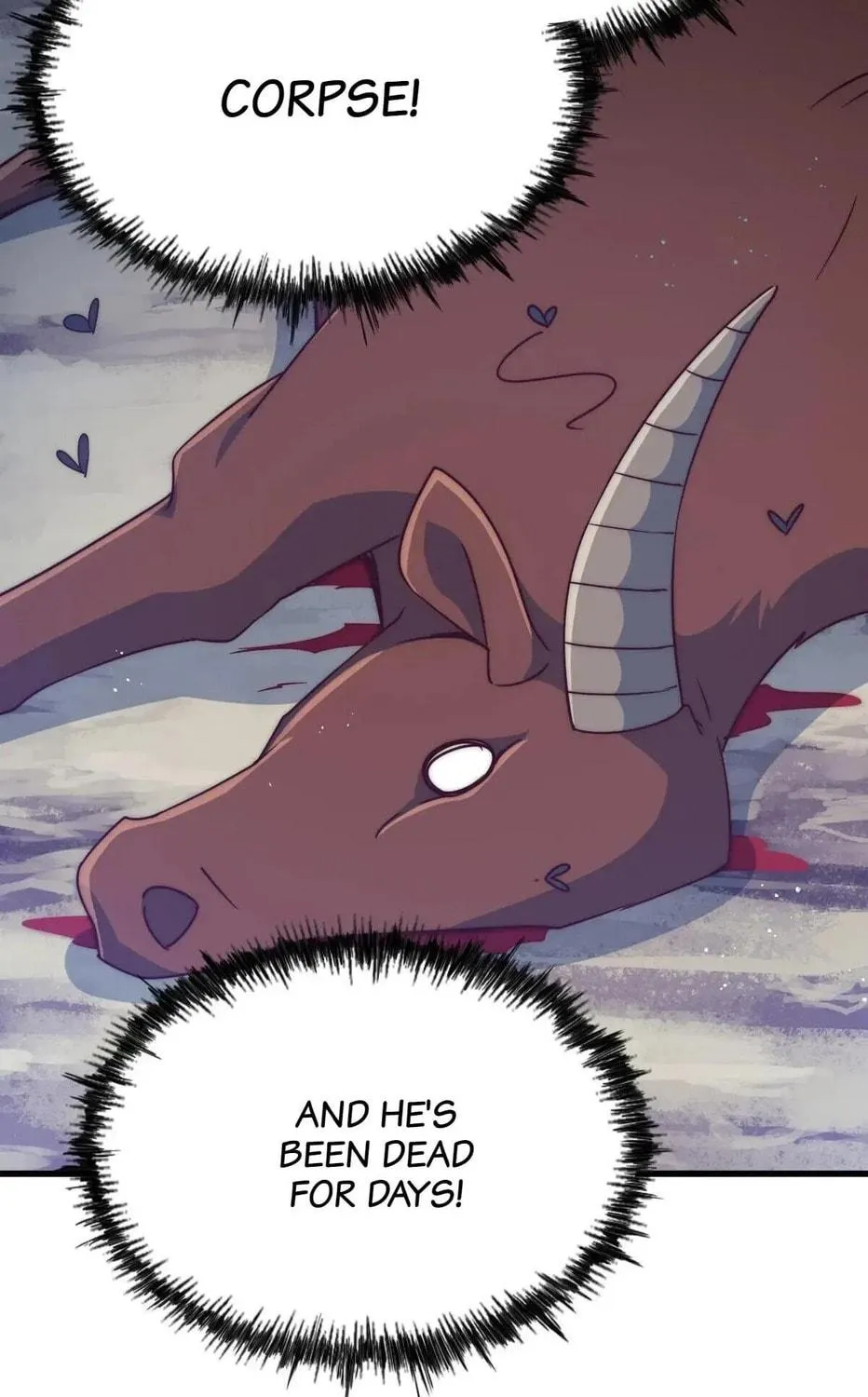 Read Above Myriads chapter 114 image 10 on Lezhin