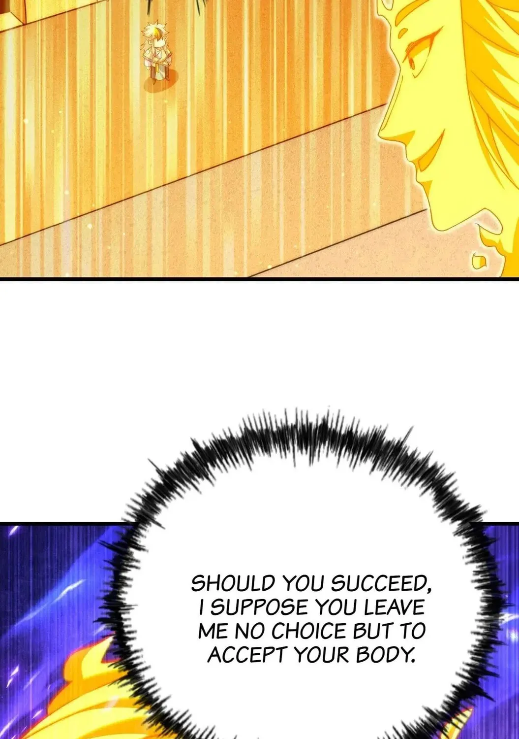Read Above Myriads chapter 114 image 100 on Lezhin